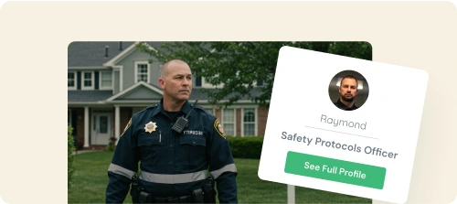 Residential Security